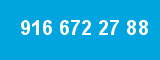 916 672 27 88 916 672 27 88